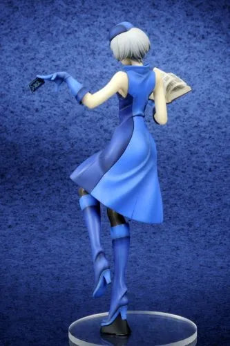 Persona 4: The Ultimate in Mayonaka Arena - Elizabeth - 1/8 (Ques Q)ㅤ – quesQ – ActionFigureBrasil