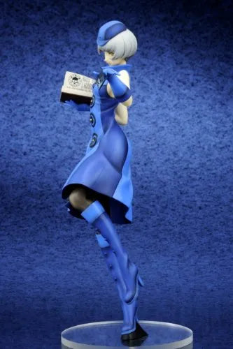 Persona 4: The Ultimate in Mayonaka Arena - Elizabeth - 1/8 (Ques Q)ㅤ – quesQ – ActionFigureBrasil