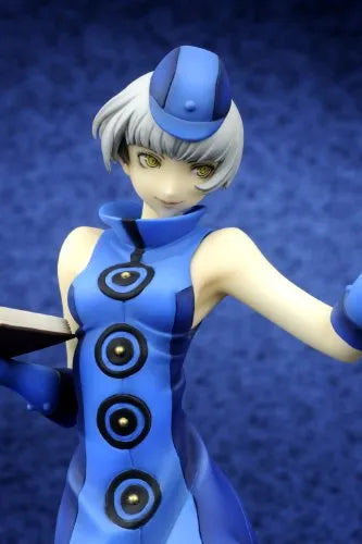 Persona 4: The Ultimate in Mayonaka Arena - Elizabeth - 1/8 (Ques Q)ㅤ – quesQ – ActionFigureBrasil