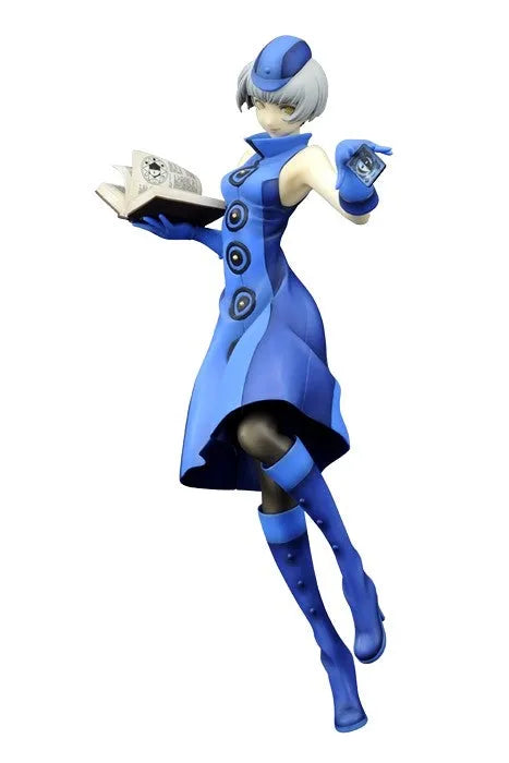 Persona 4: The Ultimate in Mayonaka Arena - Elizabeth - 1/8 - Renewal Version (Ques Q)ㅤ – quesQ – ActionFigureBrasil