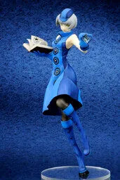 Persona 4: The Ultimate in Mayonaka Arena - Elizabeth - 1/8 - Renewal Version (Ques Q)ㅤ – quesQ – ActionFigureBrasil