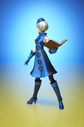 Persona 4: The Ultimate in Mayonaka Arena - Elizabeth - D-Arts (Bandai)ㅤ – Bandai – ActionFigureBrasil