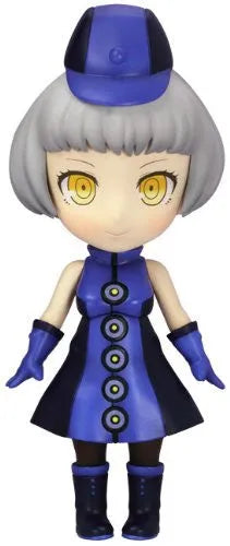 Persona 4: The Ultimate in Mayonaka Arena - Elizabeth - Nanorich - Voice Collection (Griffon Enterprises)ㅤ – Griffon Enterprises – ActionFigureBrasil