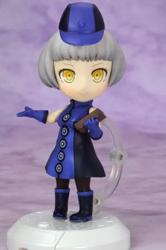 Persona 4: The Ultimate in Mayonaka Arena - Elizabeth - Nanorich - Voice Collection (Griffon Enterprises)ㅤ – Griffon Enterprises – ActionFigureBrasil