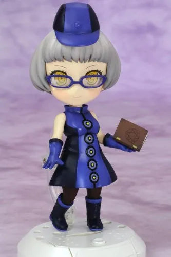 Persona 4: The Ultimate in Mayonaka Arena - Elizabeth - Nanorich - Voice Collection (Griffon Enterprises)ㅤ – Griffon Enterprises – ActionFigureBrasil