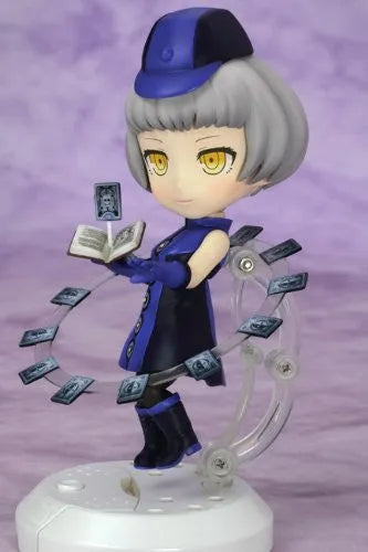 Persona 4: The Ultimate in Mayonaka Arena - Elizabeth - Nanorich - Voice Collection (Griffon Enterprises)ㅤ – Griffon Enterprises – ActionFigureBrasil