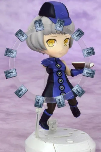 Persona 4: The Ultimate in Mayonaka Arena - Elizabeth - Nanorich - Voice Collection (Griffon Enterprises)ㅤ – Griffon Enterprises – ActionFigureBrasil
