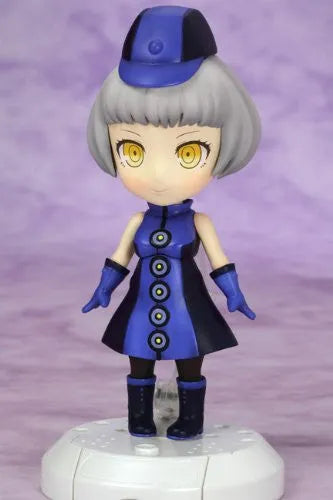 Persona 4: The Ultimate in Mayonaka Arena - Elizabeth - Nanorich - Voice Collection (Griffon Enterprises)ㅤ – Griffon Enterprises – ActionFigureBrasil