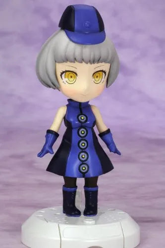 Persona 4: The Ultimate in Mayonaka Arena - Elizabeth - Nanorich - Voice Collection (Griffon Enterprises)ㅤ – Griffon Enterprises – ActionFigureBrasil