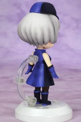 Persona 4: The Ultimate in Mayonaka Arena - Elizabeth - Nanorich - Voice Collection (Griffon Enterprises)ㅤ – Griffon Enterprises – ActionFigureBrasil