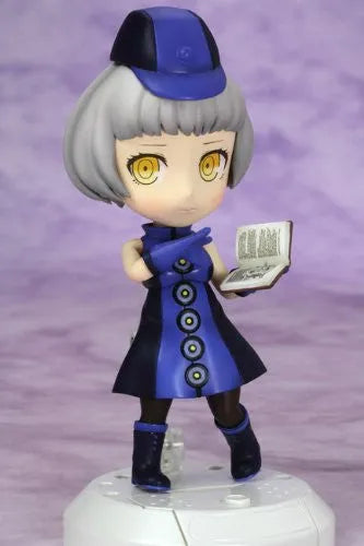 Persona 4: The Ultimate in Mayonaka Arena - Elizabeth - Nanorich - Voice Collection (Griffon Enterprises)ㅤ – Griffon Enterprises – ActionFigureBrasil