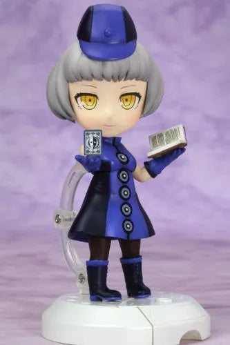 Persona 4: The Ultimate in Mayonaka Arena - Elizabeth - Nanorich - Voice Collection (Griffon Enterprises)ㅤ – Griffon Enterprises – ActionFigureBrasil