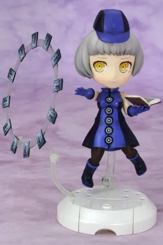 Persona 4: The Ultimate in Mayonaka Arena - Elizabeth - Nanorich - Voice Collection (Griffon Enterprises)ㅤ – Griffon Enterprises – ActionFigureBrasil