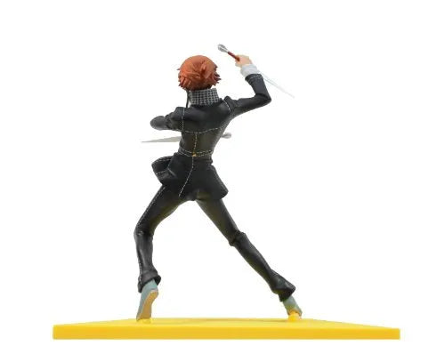 Persona 4: The Ultimate in Mayonaka Arena - Hanamura Yousukeㅤ – Taito – ActionFigureBrasil