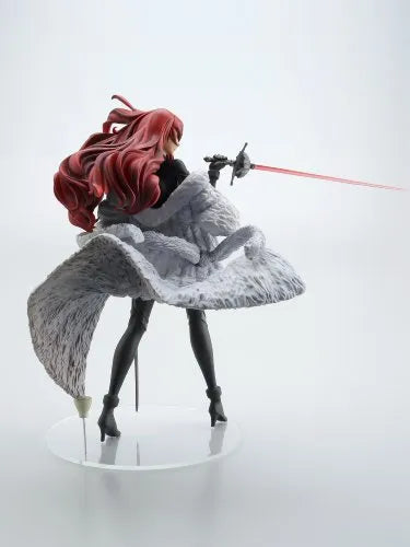 Persona 4: The Ultimate in Mayonaka Arena - Kirijou Mitsuru - Dwell - 1/7 (Vertex)ㅤ – Vertex – ActionFigureBrasil