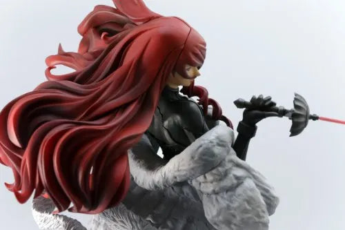 Persona 4: The Ultimate in Mayonaka Arena - Kirijou Mitsuru - Dwell - 1/7 (Vertex)ㅤ – Vertex – ActionFigureBrasil