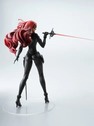 Persona 4: The Ultimate in Mayonaka Arena - Kirijou Mitsuru - Dwell - 1/7 (Vertex)ㅤ – Vertex – ActionFigureBrasil
