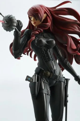 Persona 4: The Ultimate in Mayonaka Arena - Kirijou Mitsuru - Dwell - 1/7 (Vertex)ㅤ – Vertex – ActionFigureBrasil