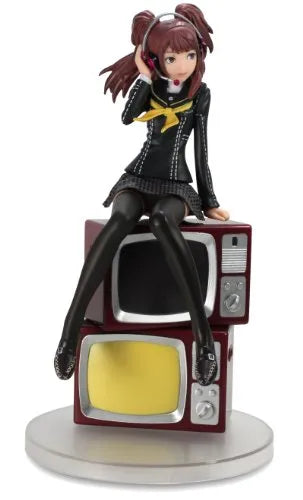 Persona 4: The Ultimate in Mayonaka Arena - Kujikawa Rise - Premium Prizeㅤ – Taito – ActionFigureBrasil