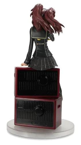 Persona 4: The Ultimate in Mayonaka Arena - Kujikawa Rise - Premium Prizeㅤ – Taito – ActionFigureBrasil