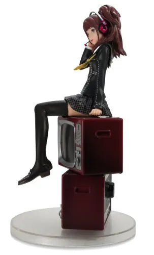 Persona 4: The Ultimate in Mayonaka Arena - Kujikawa Rise - Premium Prizeㅤ – Taito – ActionFigureBrasil — close