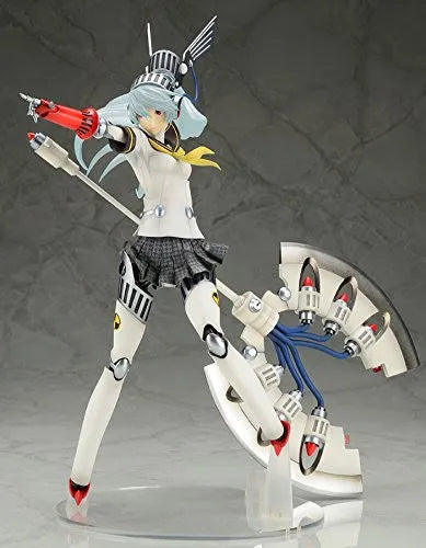 Persona 4: The Ultimate in Mayonaka Arena - Labrys - 1/8 (Alter)ㅤ – Alter – ActionFigureBrasil