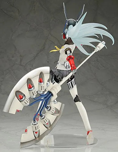 Persona 4: The Ultimate in Mayonaka Arena - Labrys - 1/8 (Alter)ㅤ – Alter – ActionFigureBrasil