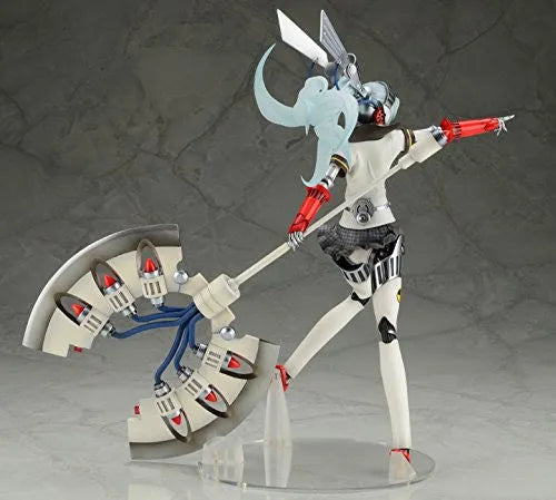 Persona 4: The Ultimate in Mayonaka Arena - Labrys - 1/8 (Alter)ㅤ – Alter – ActionFigureBrasil