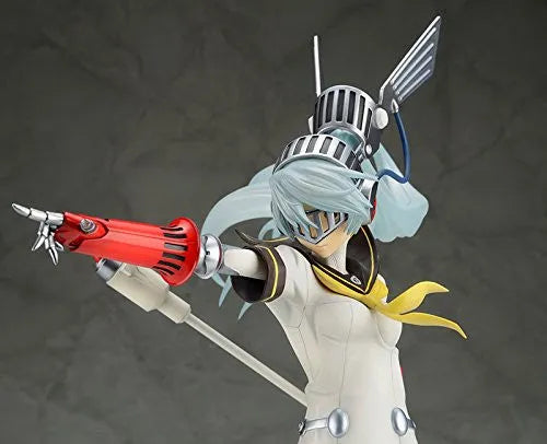 Persona 4: The Ultimate in Mayonaka Arena - Labrys - 1/8 (Alter)ㅤ – Alter – ActionFigureBrasil