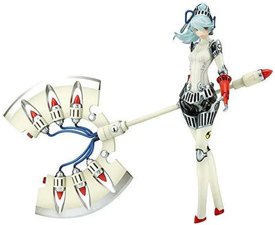 Persona 4: The Ultimate in Mayonaka Arena - Labrys - 1/8 - Naked Ver. (Ques Q)ㅤ – quesQ – ActionFigureBrasil
