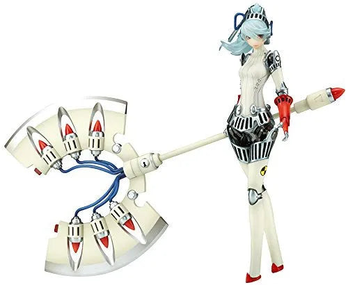 Persona 4: The Ultimate in Mayonaka Arena - Labrys - 1/8 - Naked Ver. (Ques Q)ㅤ – quesQ – ActionFigureBrasil