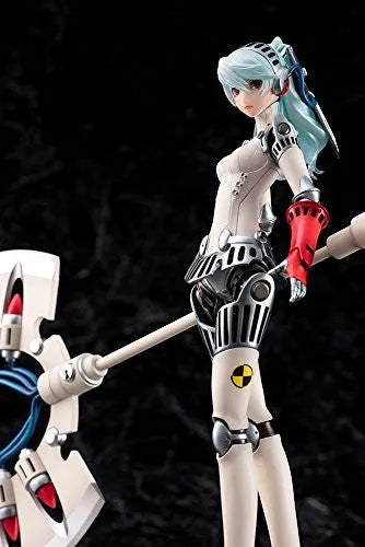Persona 4: The Ultimate in Mayonaka Arena - Labrys - 1/8 - Naked Ver. (Ques Q)ㅤ – quesQ – ActionFigureBrasil