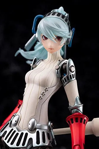Persona 4: The Ultimate in Mayonaka Arena - Labrys - 1/8 - Naked Ver. (Ques Q)ㅤ – quesQ – ActionFigureBrasil