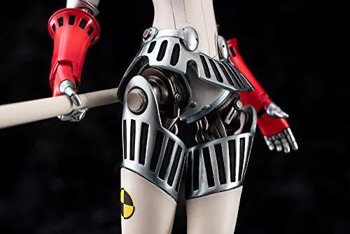 Persona 4: The Ultimate in Mayonaka Arena - Labrys - 1/8 - Naked Ver. (Ques Q)ㅤ – quesQ – ActionFigureBrasil