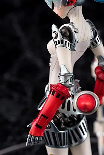Persona 4: The Ultimate in Mayonaka Arena - Labrys - 1/8 - Naked Ver. (Ques Q)ㅤ – quesQ – ActionFigureBrasil