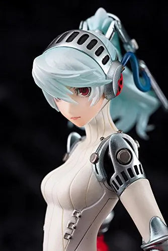 Persona 4: The Ultimate in Mayonaka Arena - Labrys - 1/8 - Naked Ver. (Ques Q)ㅤ – quesQ – ActionFigureBrasil