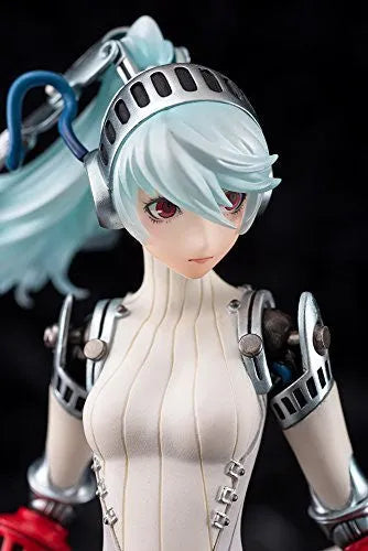 Persona 4: The Ultimate in Mayonaka Arena - Labrys - 1/8 - Naked Ver. (Ques Q)ㅤ – quesQ – ActionFigureBrasil