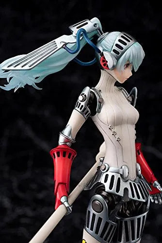 Persona 4: The Ultimate in Mayonaka Arena - Labrys - 1/8 - Naked Ver. (Ques Q)ㅤ – quesQ – ActionFigureBrasil