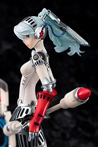 Persona 4: The Ultimate in Mayonaka Arena - Labrys - 1/8 - Naked Ver. (Ques Q)ㅤ – quesQ – ActionFigureBrasil