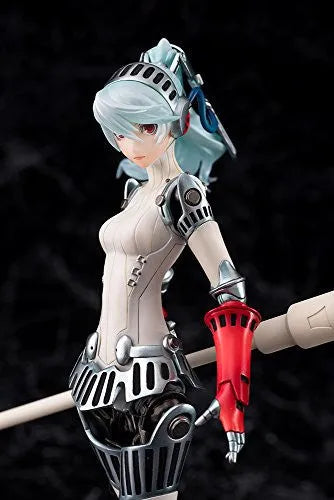 Persona 4: The Ultimate in Mayonaka Arena - Labrys - 1/8 - Naked Ver. (Ques Q)ㅤ – quesQ – ActionFigureBrasil