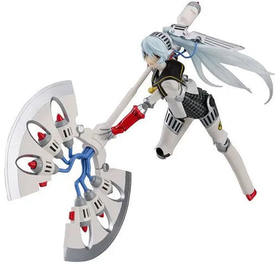 Persona 4: The Ultimate in Mayonaka Arena - Labrys - Figma #167 (Max Factory)ㅤ – Max Factory – ActionFigureBrasil