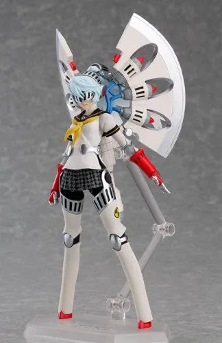 Persona 4: The Ultimate in Mayonaka Arena - Labrys - Figma #167 (Max Factory)ㅤ – Max Factory – ActionFigureBrasil