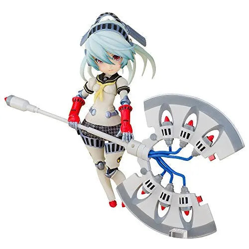 Persona 4: The Ultimate in Mayonaka Arena - Labrys - Parfom (Phat Company)ㅤ – Phat Company – ActionFigureBrasil