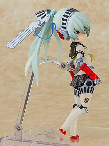 Persona 4: The Ultimate in Mayonaka Arena - Labrys - Parfom (Phat Company)ㅤ – Phat Company – ActionFigureBrasil