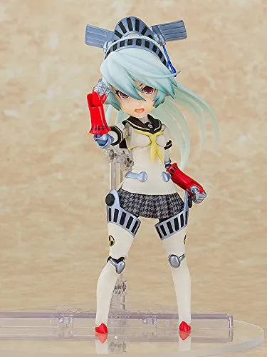 Persona 4: The Ultimate in Mayonaka Arena - Labrys - Parfom (Phat Company)ㅤ – Phat Company – ActionFigureBrasil