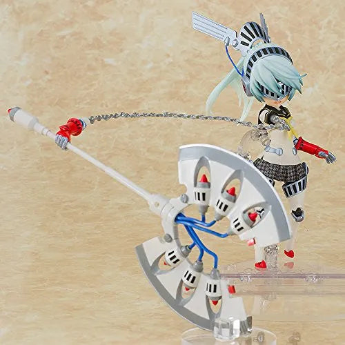 Persona 4: The Ultimate in Mayonaka Arena - Labrys - Parfom (Phat Company)ㅤ – Phat Company – ActionFigureBrasil