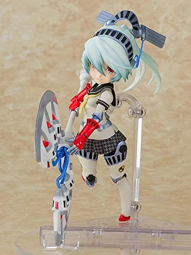 Persona 4: The Ultimate in Mayonaka Arena - Labrys - Parfom (Phat Company)ㅤ – Phat Company – ActionFigureBrasil