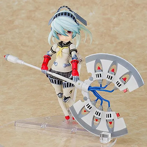 Persona 4: The Ultimate in Mayonaka Arena - Labrys - Parfom (Phat Company)ㅤ – Phat Company – ActionFigureBrasil