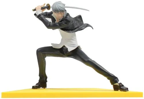 Persona 4: The Ultimate in Mayonaka Arena - Shujinkouㅤ – Taito – ActionFigureBrasil