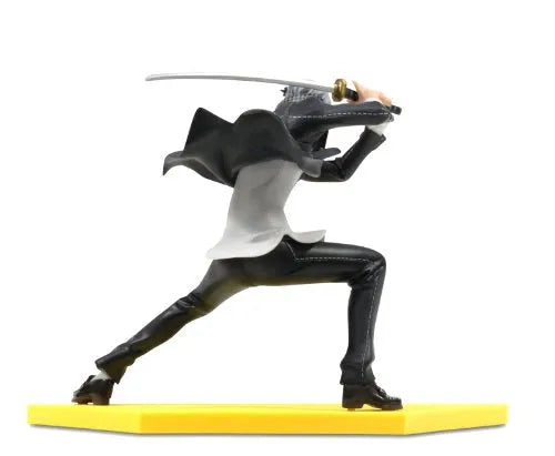 Persona 4: The Ultimate in Mayonaka Arena - Shujinkouㅤ – Taito – ActionFigureBrasil